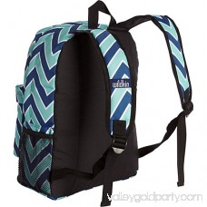 Wildkin Zigzag Lucite 16 Inch Backpack 570438450